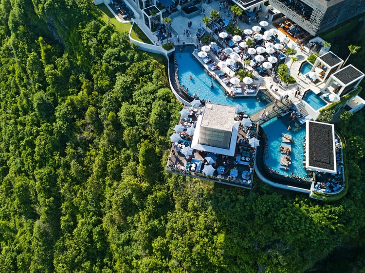 OMNIA Bali — Bali