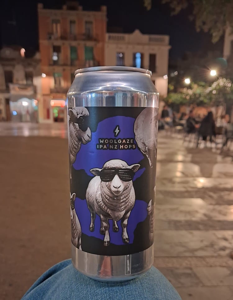 Plaça del Sol — Barcelona