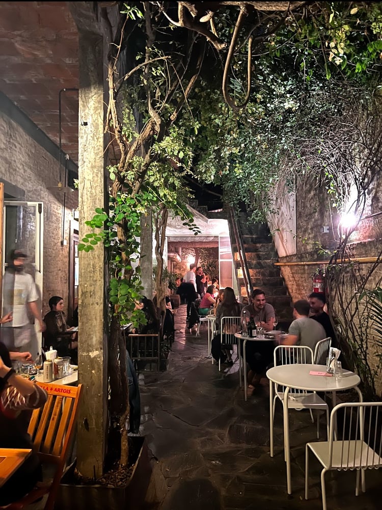Lardito — Buenos Aires