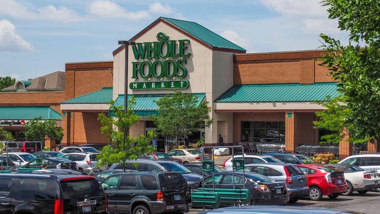 Whole Foods Market — New York
