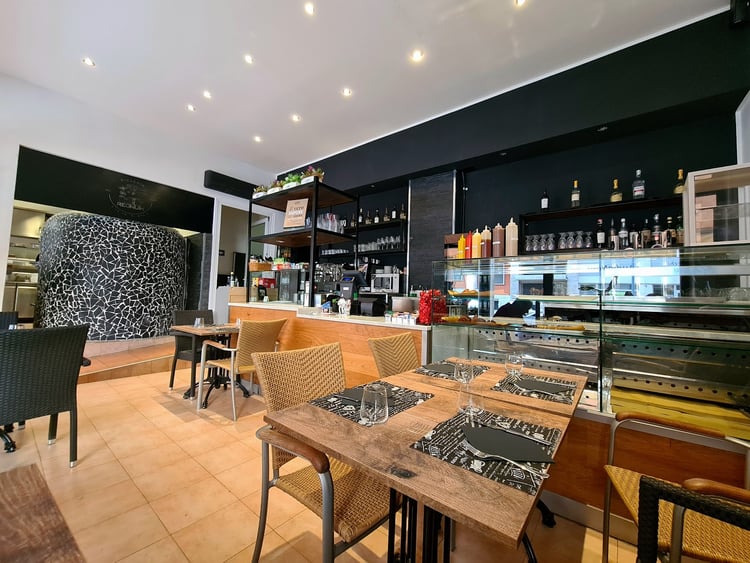 Pizzeria Napoletana Regnum Verona — Verona