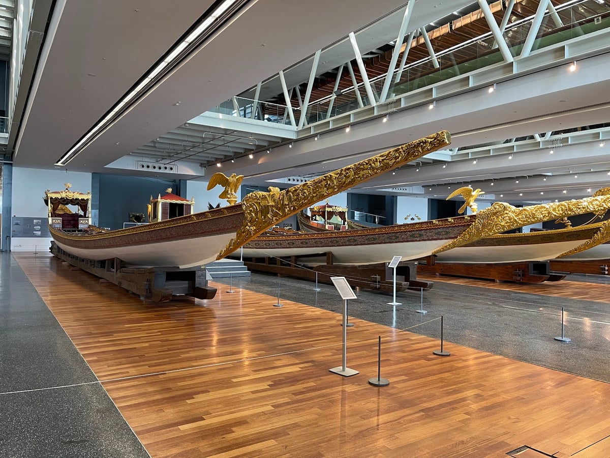 Naval Museum