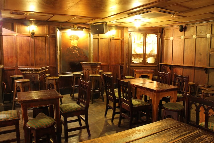 Michael Collins — Barcelona