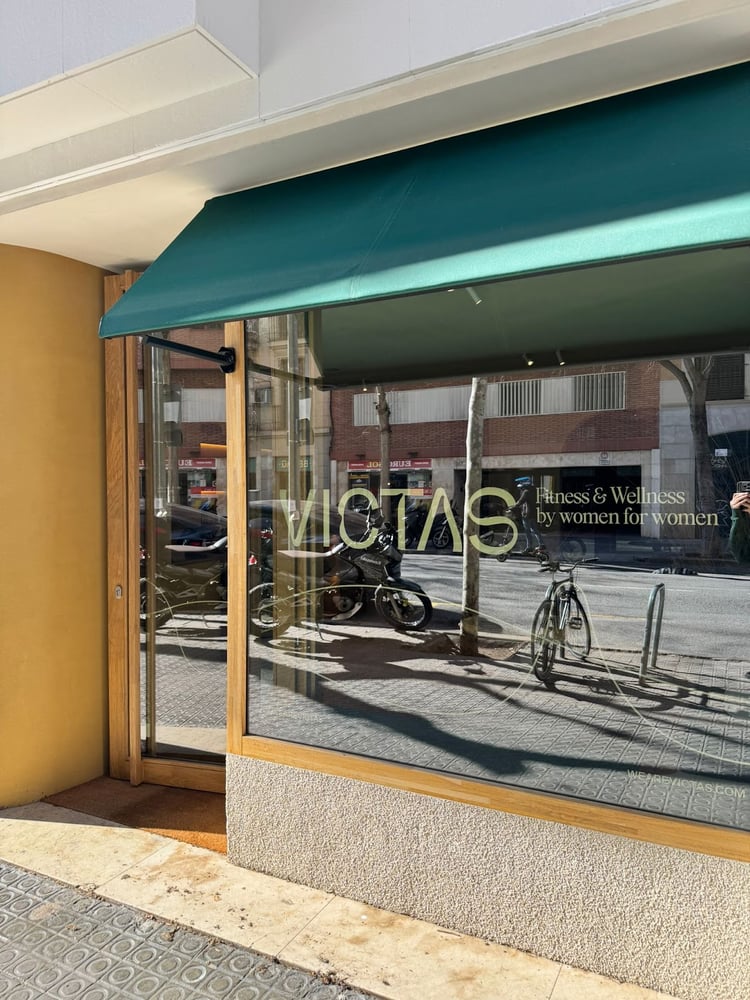 Vibra Studio — Barcelona