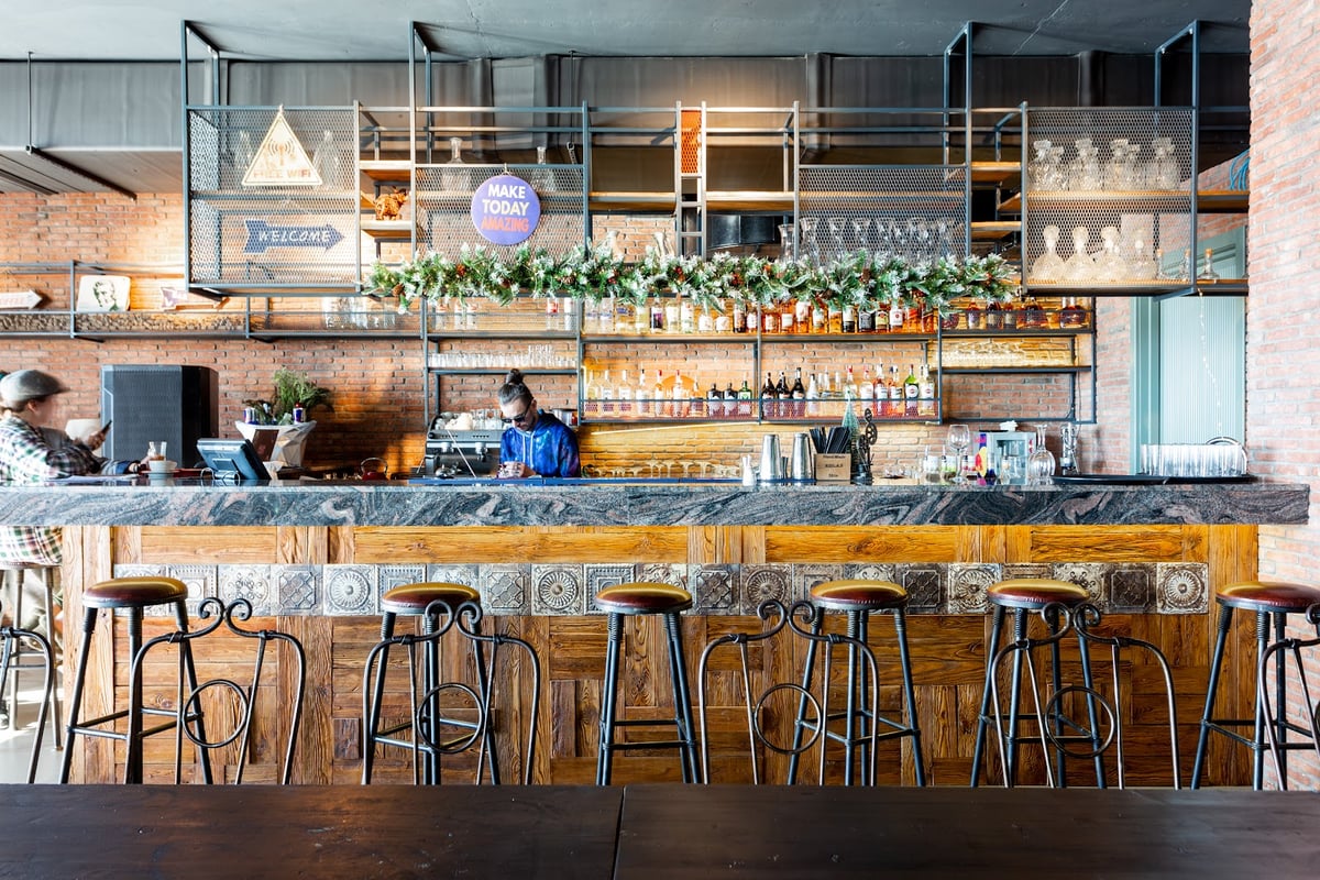 Restaurant Skio