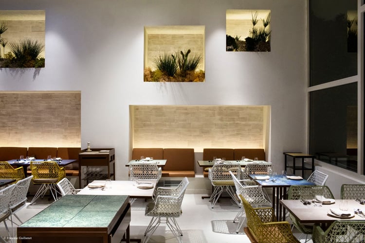 Disfrutar — Barcelona