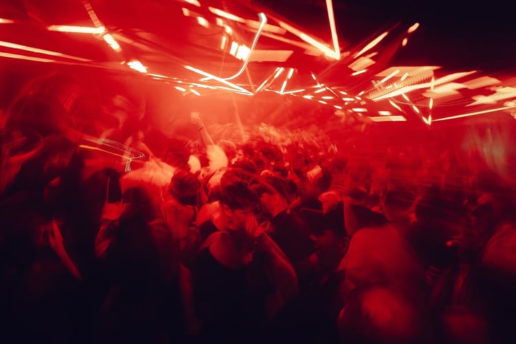 Badaboum — Paris