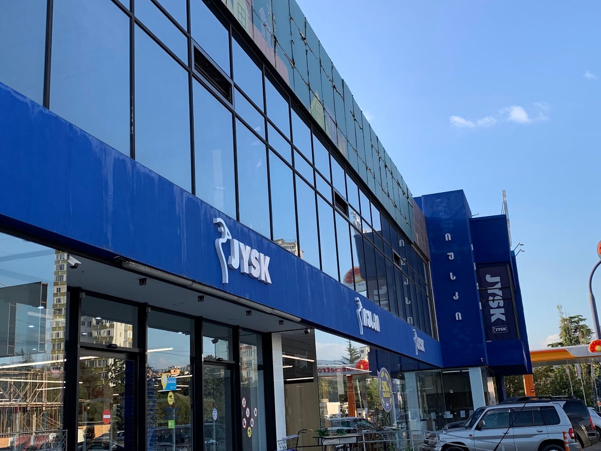 JYSK