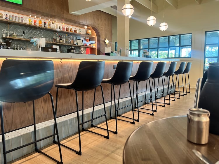 Brunch Berry — New Berlin