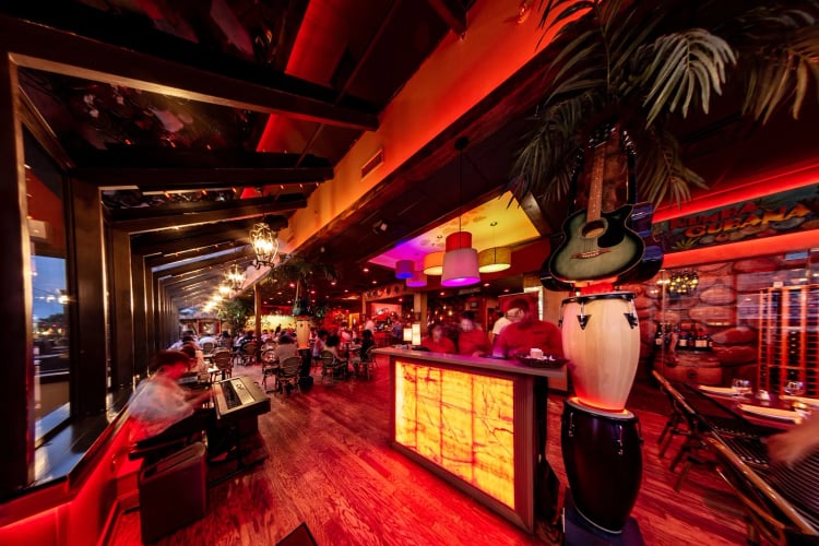 Rumba Cubana - Guttenberg — New York