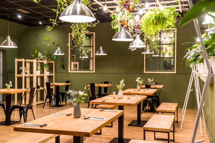 Chilli & Lime Vinohrady — Praha 3