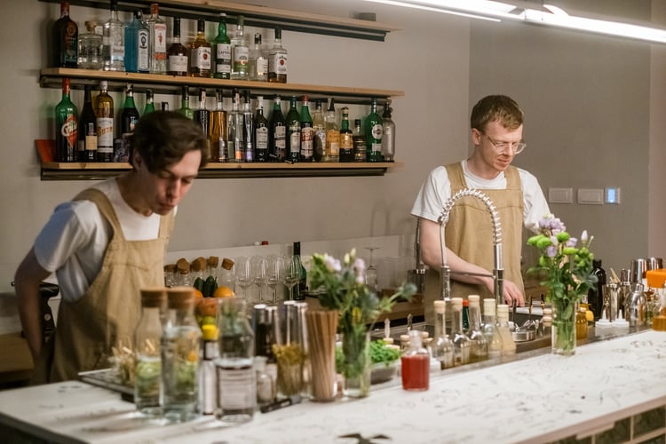 null Social Lab — Belgrade