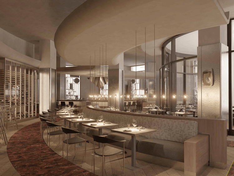 Nela Restaurant — London