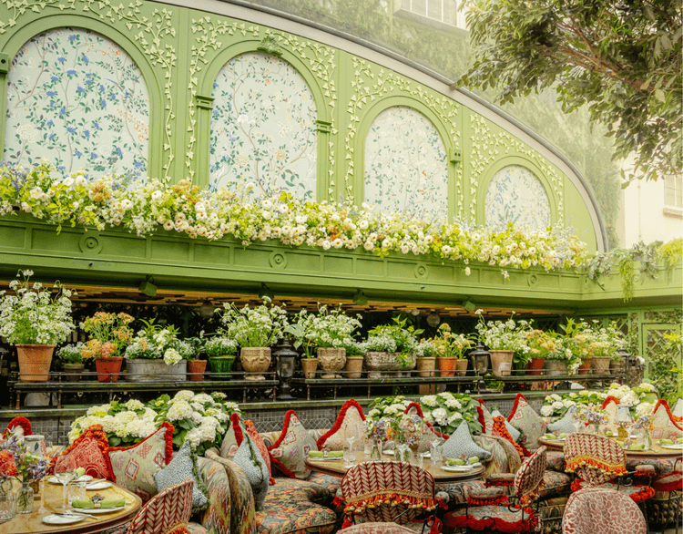 Annabel's — London