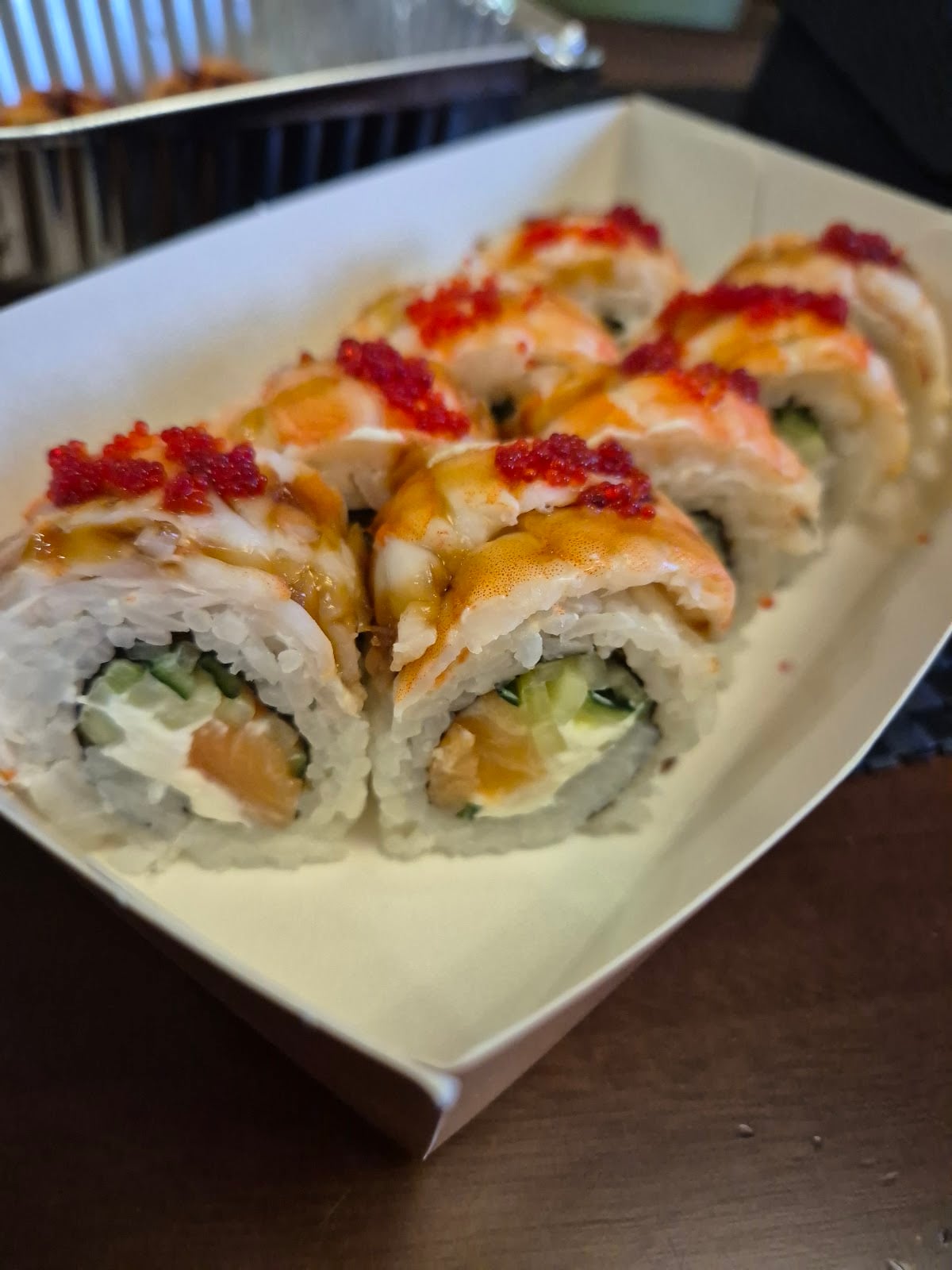 Chiho – Pan-Asian Cuisine