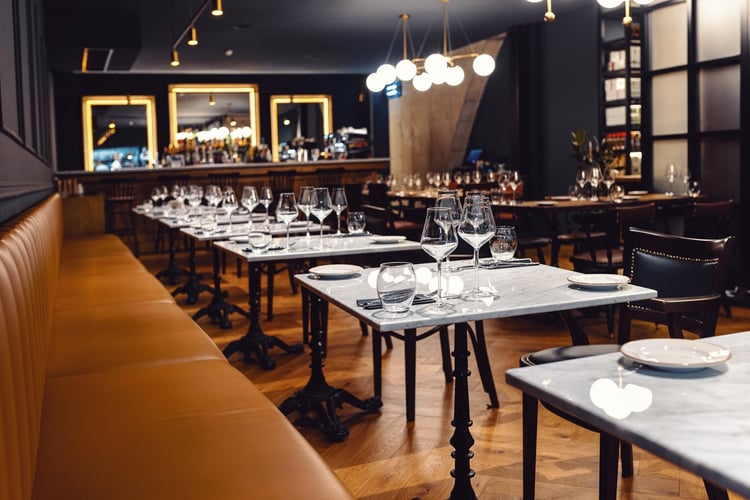 Argentinian Steakhouse by Gastronome — Tbilisi