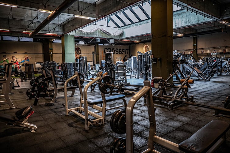 GYM13 — Tbilisi