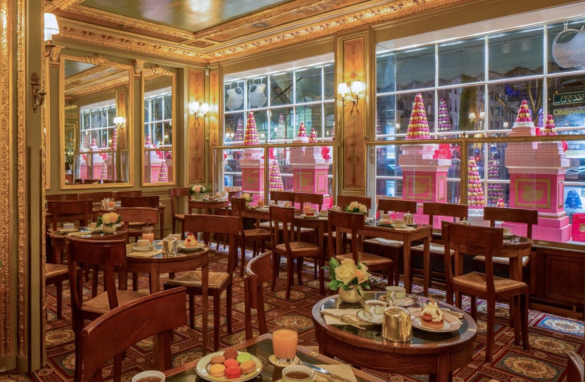 Ladurée