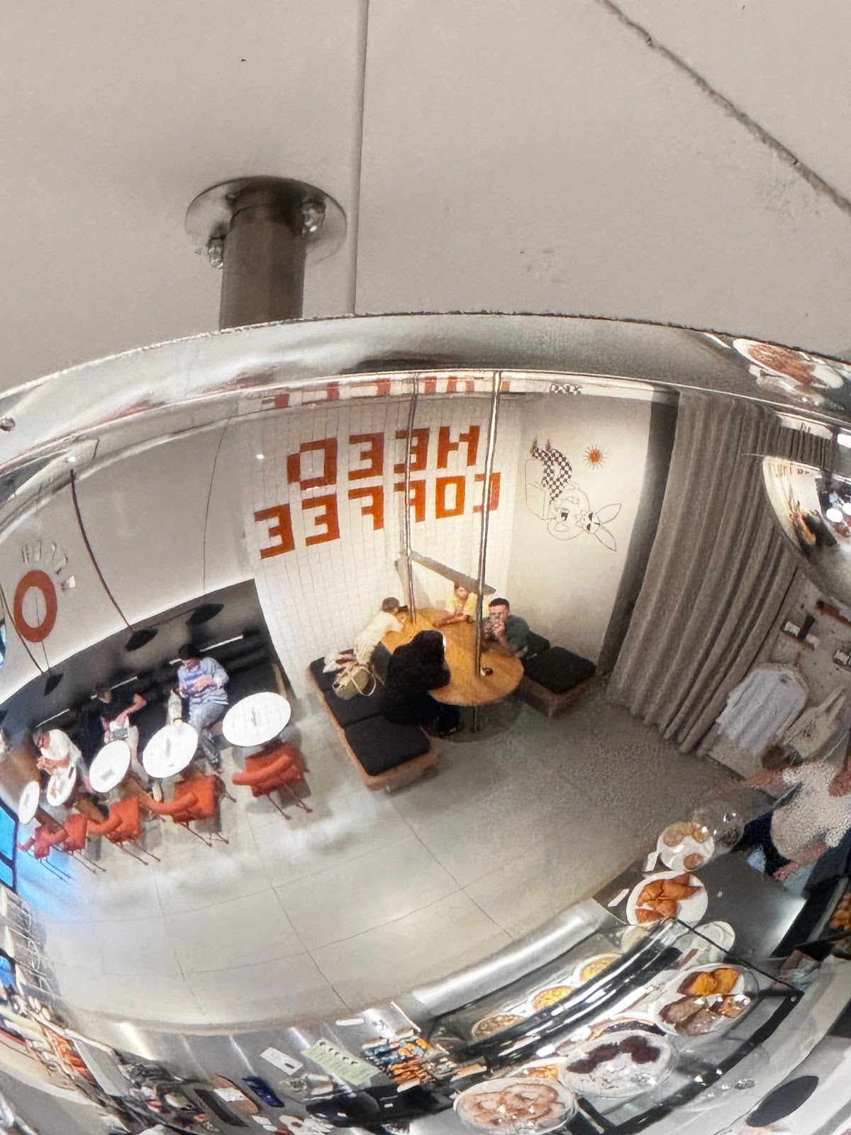 Luno Café
