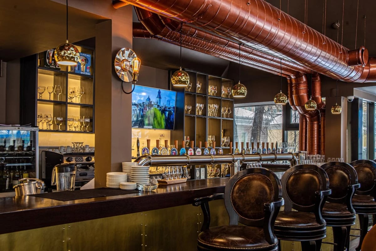 Brasserie Lambic