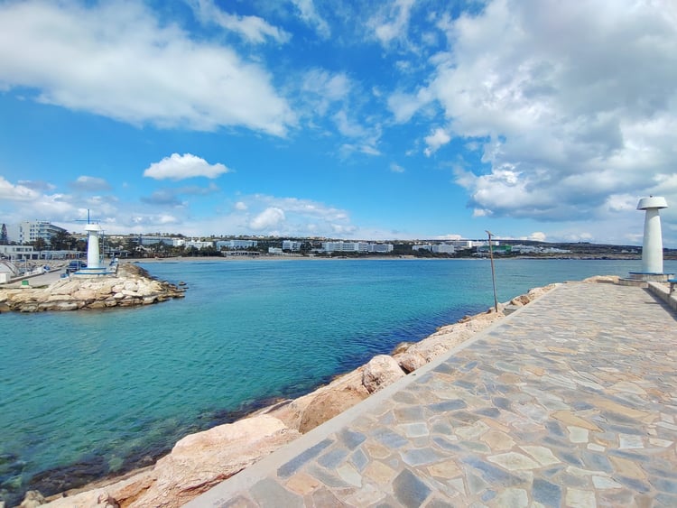 Ayia Napa β Ayia Napa