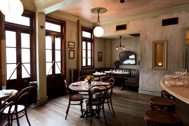 Maison Premiere — New York