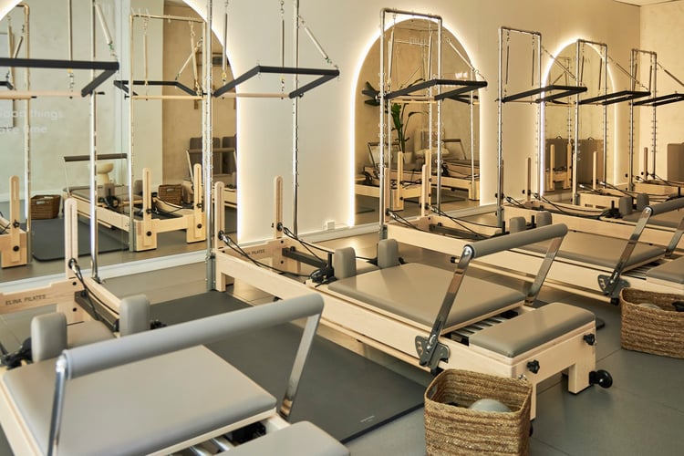 Dharma Estudio — Barcelona