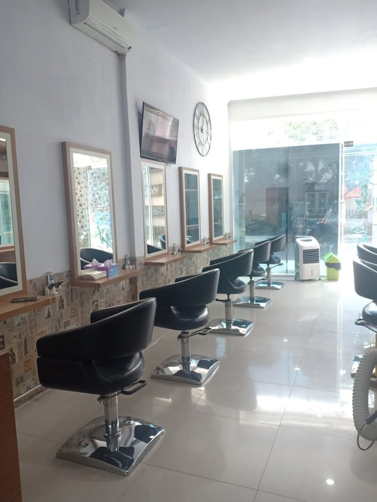Nocty salon — Central Java