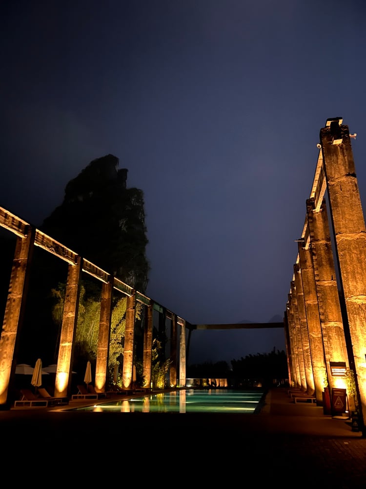 Sugarhouse — Guilin