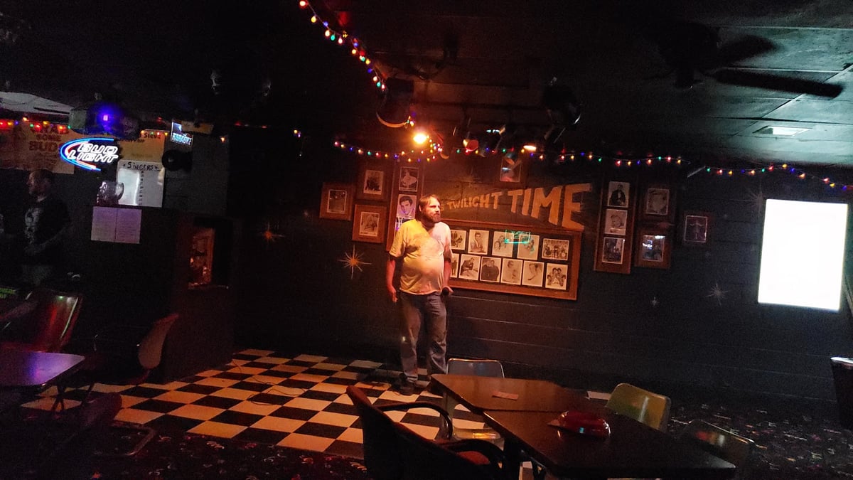 Twilight Club