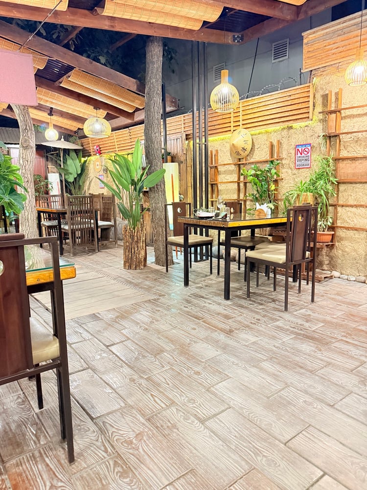 Furusato — Bishkek