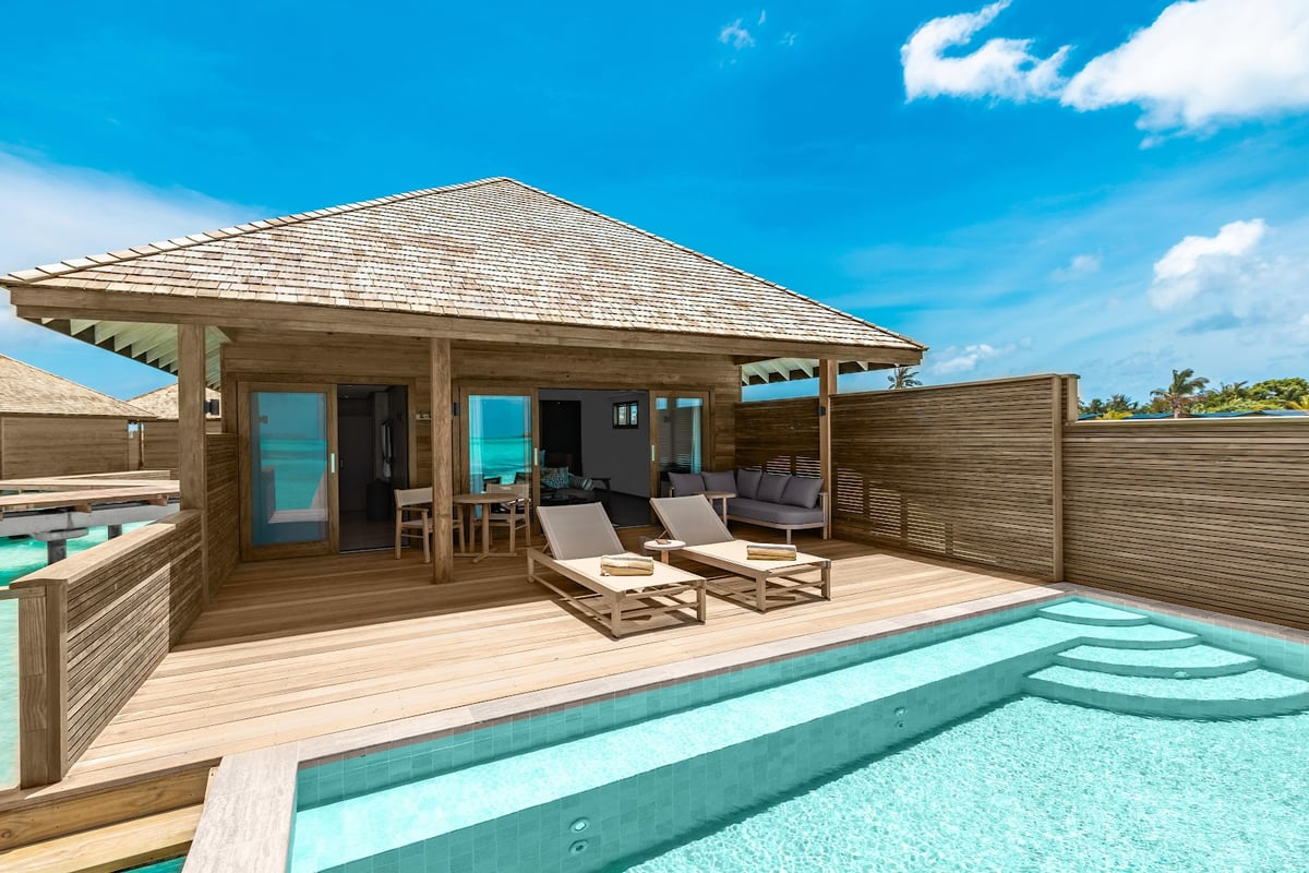 Nala Maldives by Jawakara