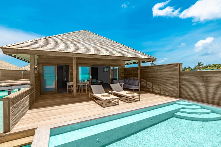 Nala Maldives by Jawakara β Lhaviyani Atoll