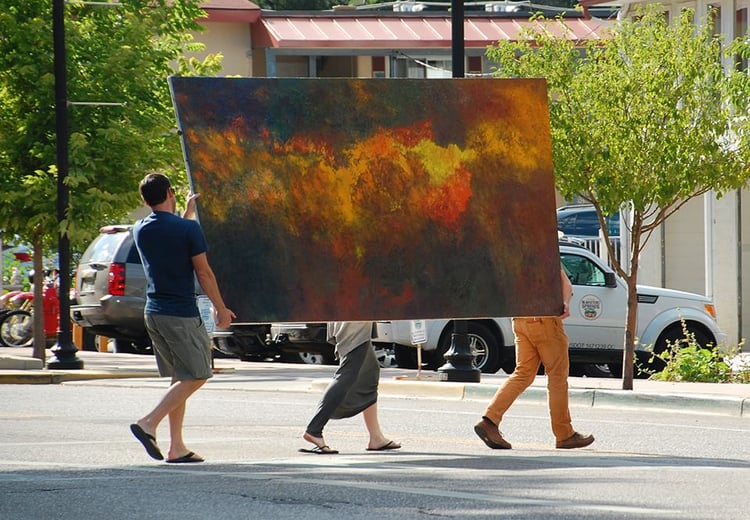 Manitou Art Center — Manitou Springs