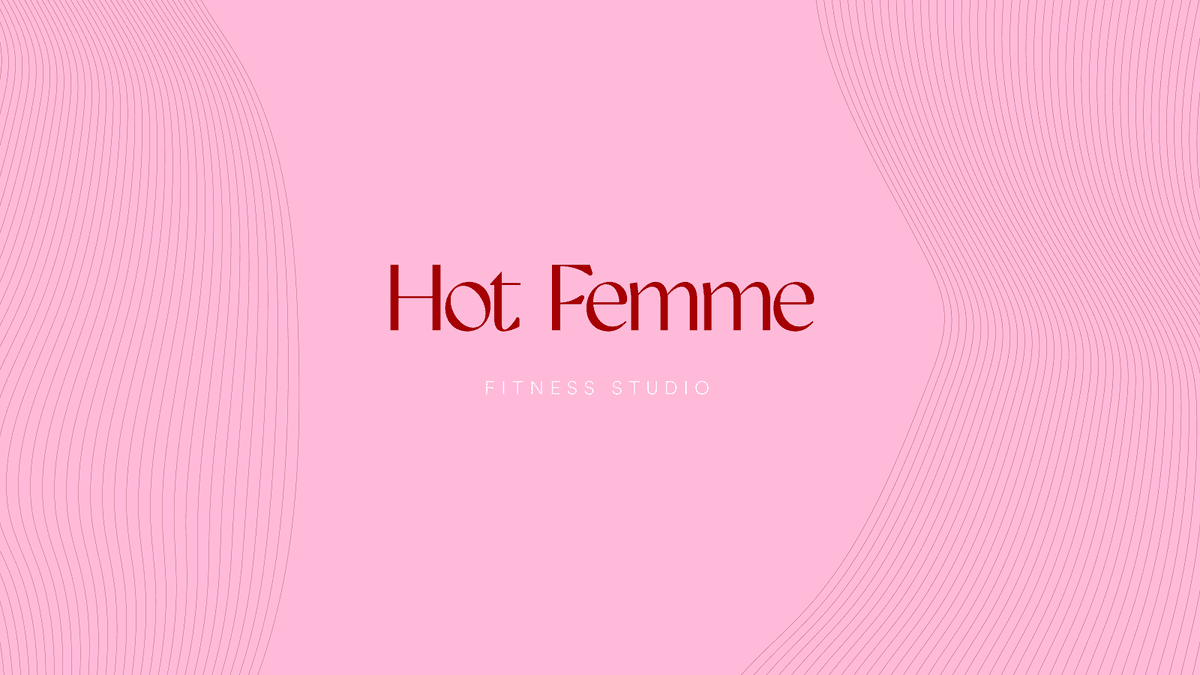 Hot Femme