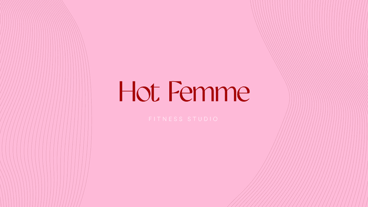 Hot Femme — Sant Cugat del Vallès