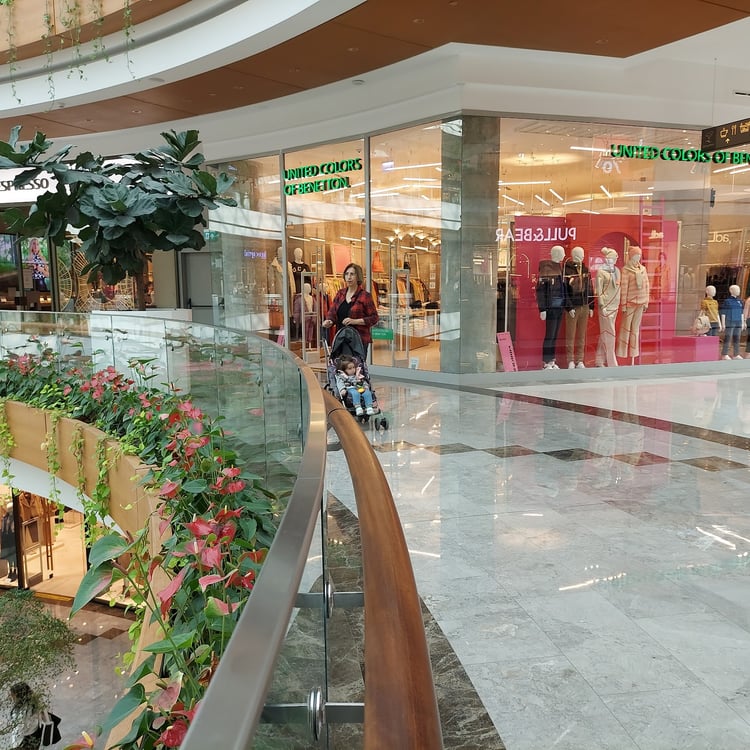 İstinyePark İzmir — İzmir