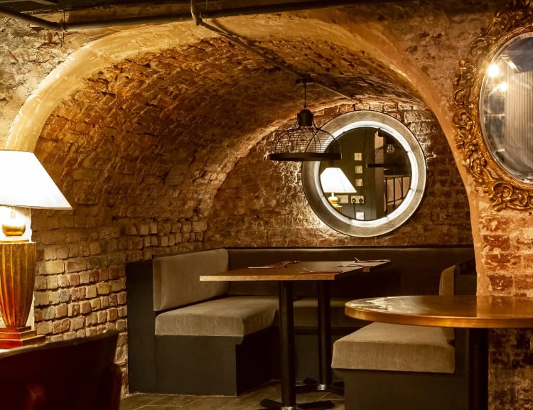 LUMI Camden — London