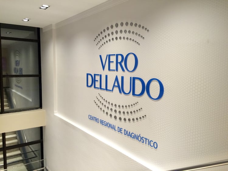 Vero Dellaudo - Diagnóstico por Imagem — Caxias do Sul