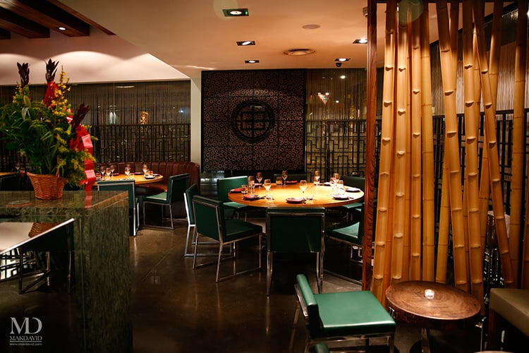 Ma La Sichuan — London