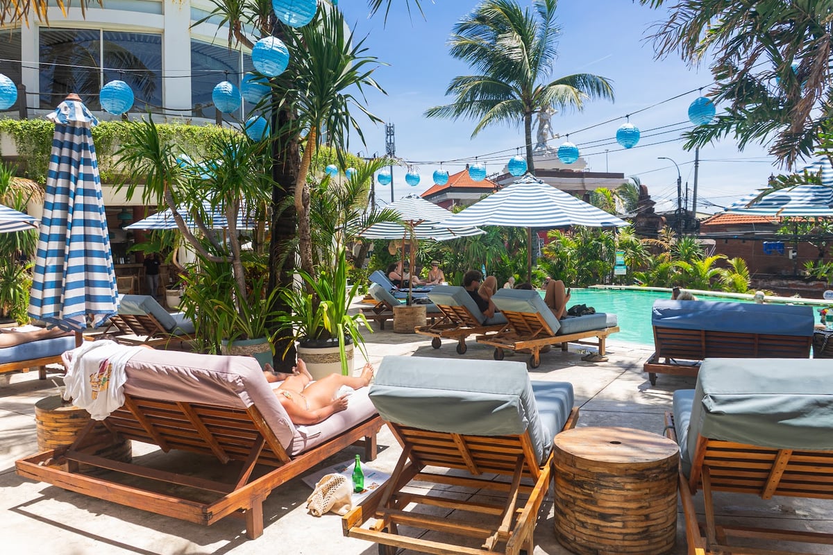 Cocoon Seminyak