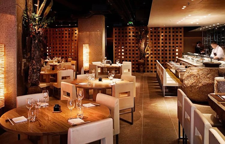 Zuma London — London