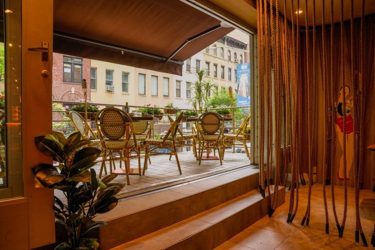 Piccola Cucina Uptown — New York