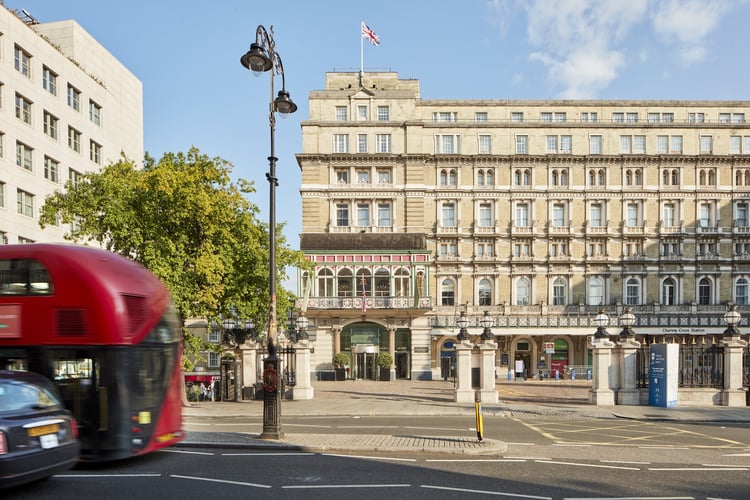 The Clermont London, Charing Cross — London