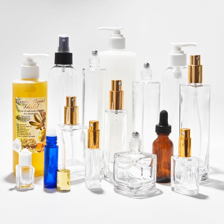 Exotic Fragrances Inc — New York