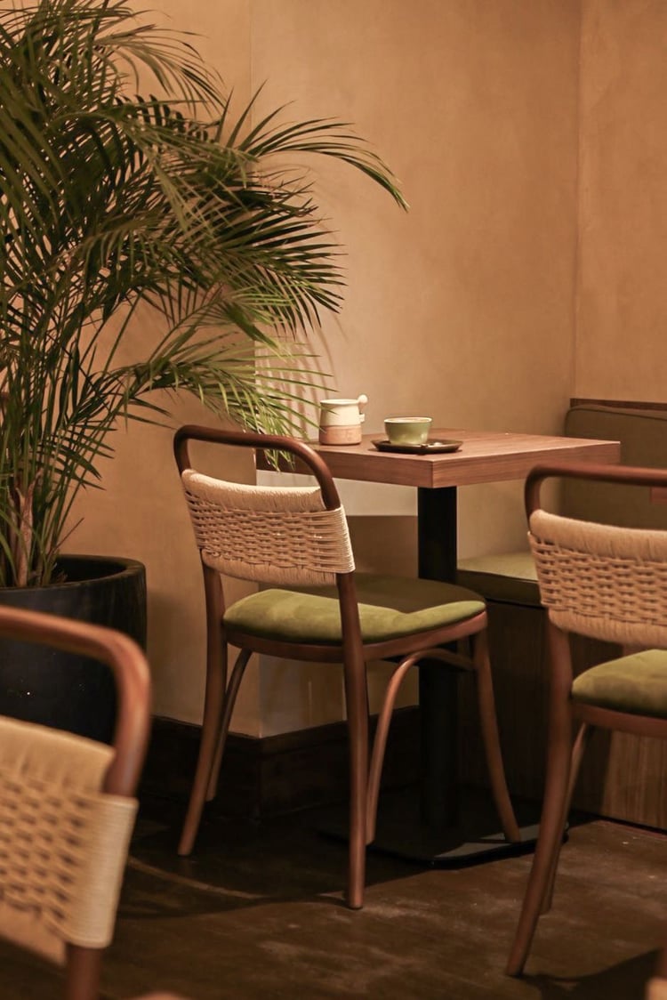 Wolfox Speciality Coffee - Covent Garden — London