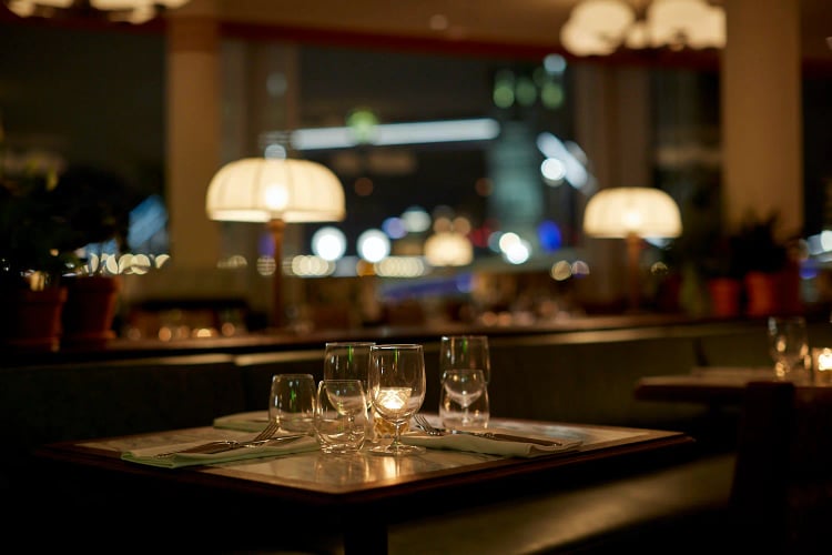Tavolino Bar & Kitchen — London
