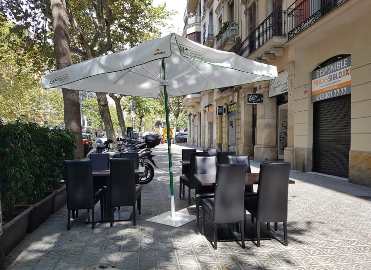 Mi Tierra — Barcelona
