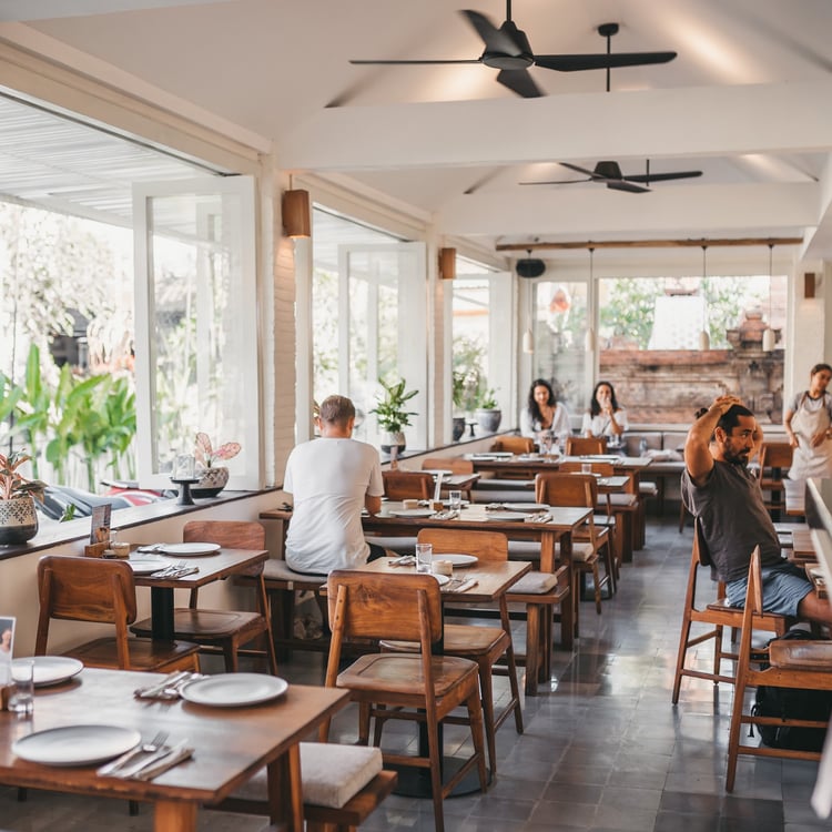 Watercress Seminyak — Bali