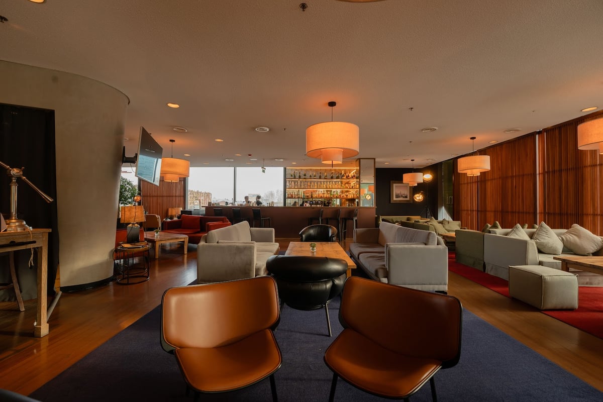 Filini Restaurant